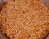 Une image de l'étape 4 de 🧀 Mac & cheese 🧀.