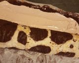 Une image de l'étape 7 de Gâteau Roulé à la crème au beurre.