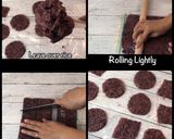 A picture of step 3 of 🧑🏽‍🍳🧑🏼‍🍳How to Make Rice Crackers At Home • Easy Recipe |ThaiChef Food.
