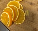 Foto del paso 2 de la receta: Té de Hibisco con Especias (Te de otoño)