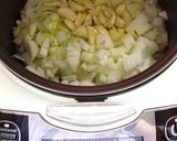 Foto del paso 2 de la receta: Risotto en olla eléctrica