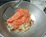 Homemade lasgne with vegetables recipe step 1 photo