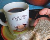 Foto del paso 5 de la receta: Calzones rotos al horno con avena