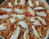 Foto del paso 7 de la receta: Torta de bacalao