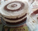 Foto del paso 13 de la receta: Tiramisú Ajedrez