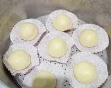 Foto langkah ke 8 dari resep Bakpao.