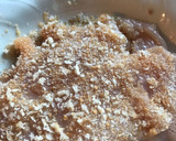 Foto del paso 3 de la receta: Cachopos de pollo y queso emmental