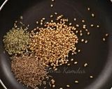 મિક્સ વેજ પાવભાજી વિથ હોમ મેડ પાવભાજી મસાલા ( Mix Veg. Pavbhaji with Homemade Pavbahaji Masala Rec રેસીપી સ્ટેપ1ફોટો