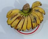 Foto langkah ke 1 dari resep Barongko Pisang Kepok.