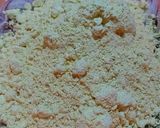 A picture of step 5 of Karhi 😋.