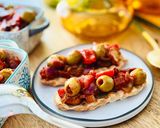 Foto del paso 7 de la receta: Caponata Siciliana 🍆 🫒 🍅