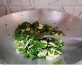 મૂળાની ભાજી (Mooli Bhaji Recipe In Gujarati) રેસીપી સ્ટેપ1ફોટો