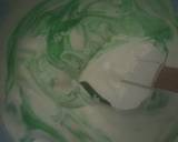 Bolu Klepon langkah memasak 3 foto