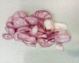 Foto langkah ke 1 dari resep Sambal embe.
