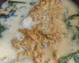 Foto langkah ke 3 dari resep Arsik Ikan kakap.