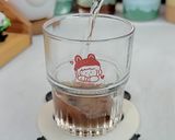 Foto langkah ke 1 dari resep Greek Frappe.