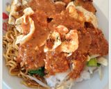 Foto langkah ke 9 dari resep Sambel kacang ala ku.