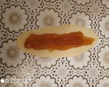 Фото кроку 8 до ПУХОВЫЕ Японские БУЛОЧКИ🥐🍥.