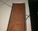 Foto langkah ke 5 dari resep Brownis kukus ala ala.