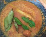 Foto langkah ke 2 dari resep Pindang Patin Asam Pedas.