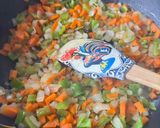 Foto del paso 1 de la receta: Salsa boloñesa