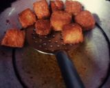 ক্রিসপি ব্রেড বাইটস (Crispy bread bites recipe in Bengali) রেসিপি ধাপ - 2 ছবি