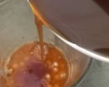 A picture of step 5 of Classic Pearl Milk Tea (Boba Tea).
