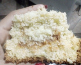 Foto del paso 9 de la receta: Budín de Coco relleno con dulce de leche 🥥