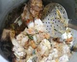 चिकन बिरयानी (chicken biryani recipe in Hindi) रेसिपी चरण 4 फोटो