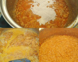 Foto del paso 4 de la receta: Lasaña de salmón fresco