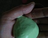 Foto langkah ke 6 dari resep Onde - Onde Jumbo.