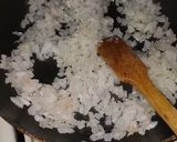 A picture of step 3 of Shrimp Tacos.