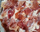Foto langkah ke 5 dari resep Prosciutto dan Kentang.