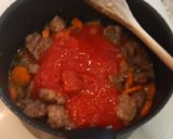 Foto del paso 3 de la receta Estofado de ternera clásico