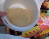 Szalagos fánk nem csak farsangkor recept fázis 4 fotója
