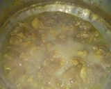 বিফ হারি কাবাব রেসিপির ধাপ 1 ছবি