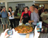 Foto del paso 7 de la receta: Paella mixta rápida, fácil y muy rica