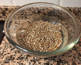 Foto del paso 1 de la receta: Arroz de guandul