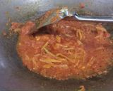 Foto langkah ke 2 dari resep Kepiting saos padang.