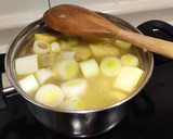 Foto del paso 6 de la receta: Porrusalda