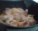 A picture of step 2 of Lemon pepper chicken.