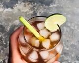 Foto langkah ke 3 dari resep Lemongrass Tea (Teh Lemon Sereh).