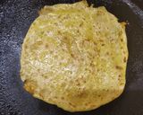 बंद गोभी के पराठे (band Gobhi ke parathe recipe in Hindi) रेसिपी चरण 2 फोटो