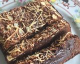 Foto langkah ke 12 dari resep Brownies Lumer.