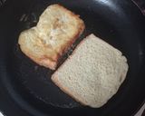 Foto del paso 3 de la receta: Tostadas Francesas