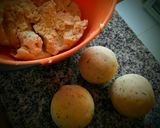 Foto del paso 3 de la receta: Arepas colombianas hechas en la Costa Caribe!