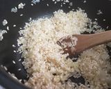 Foto del paso 1 de la receta: Risotto de tomate