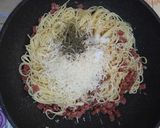 Foto langkah ke 3 dari resep Spicy Aglio Olio.