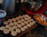 Foto del paso 6 de la receta: Alfajores de Maicena