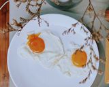 Foto langkah ke 3 dari resep Bibimbab (Nasi Campur) ala Korea.